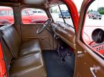Chevrolet Carryall Suburban 1941 года